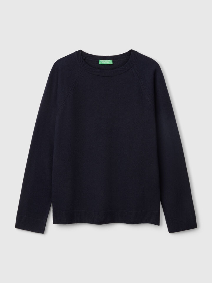SWEATER L/S Femme image number 5